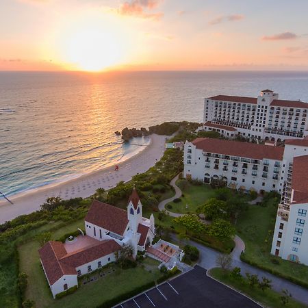โรงแรม นิกโกะ อลิวิล่า โยมิตัน ภายนอก รูปภาพ Aerial view of the hotel