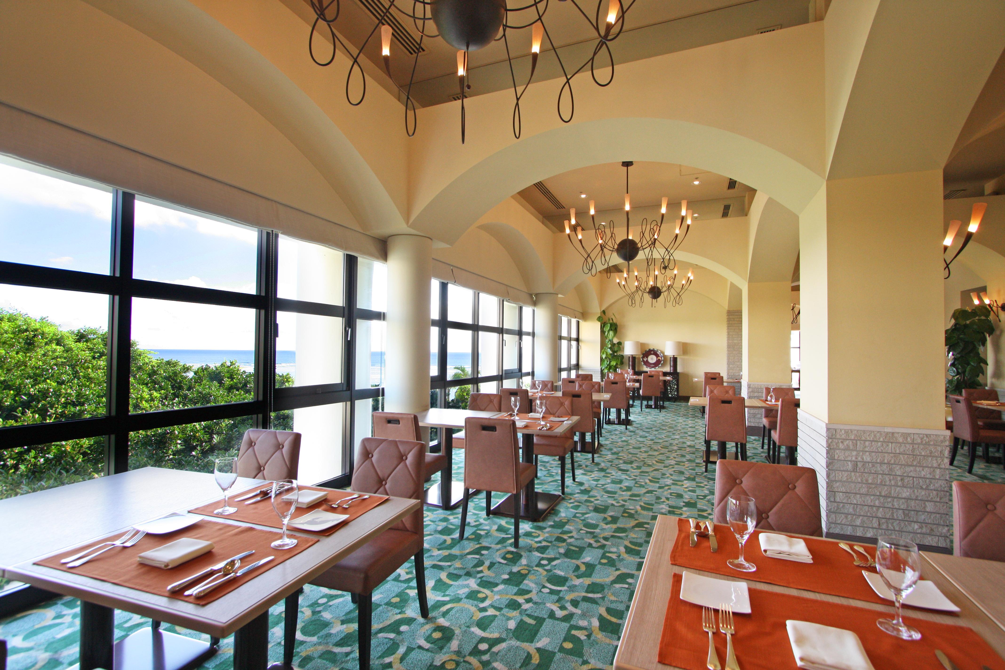 โรงแรม นิกโกะ อลิวิล่า โยมิตัน ภายนอก รูปภาพ Restaurant