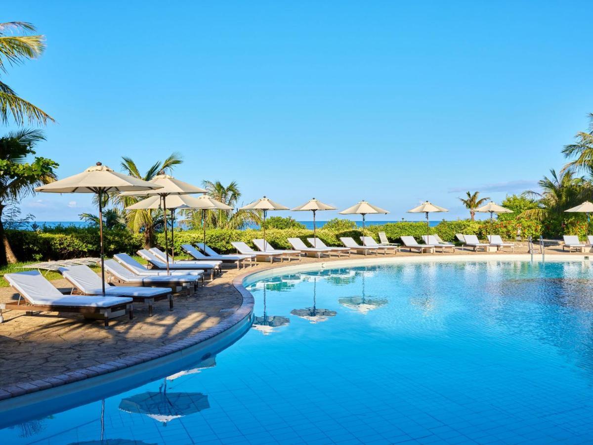 โรงแรม นิกโกะ อลิวิล่า โยมิตัน ภายนอก รูปภาพ Pool at the Four Seasons Resort