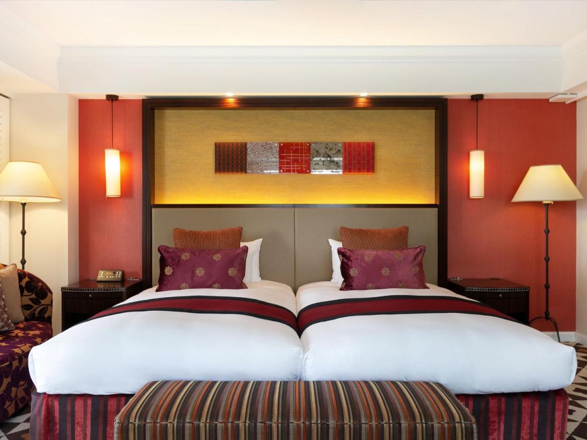 โรงแรม นิกโกะ อลิวิล่า โยมิตัน ภายนอก รูปภาพ A bedroom at the hotel