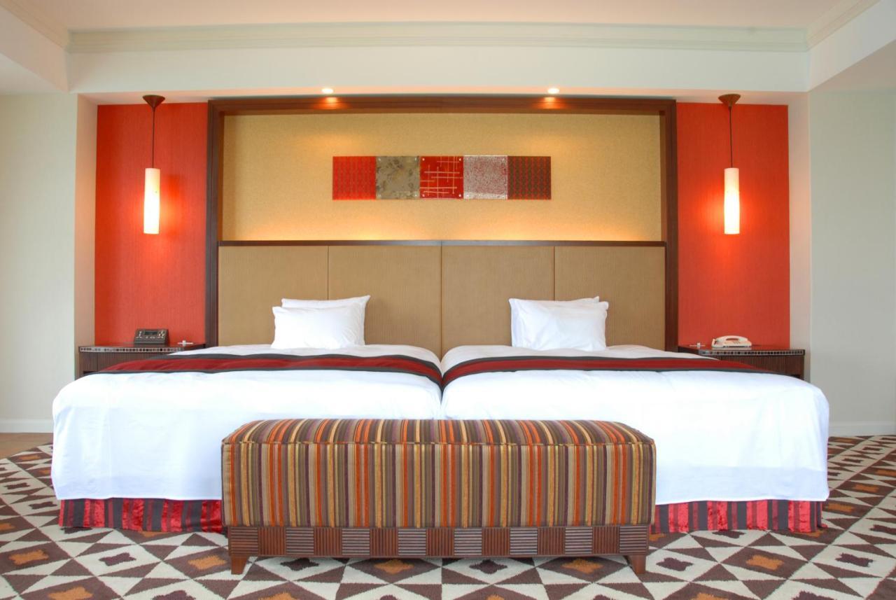 โรงแรม นิกโกะ อลิวิล่า โยมิตัน ภายนอก รูปภาพ Deluxe Room